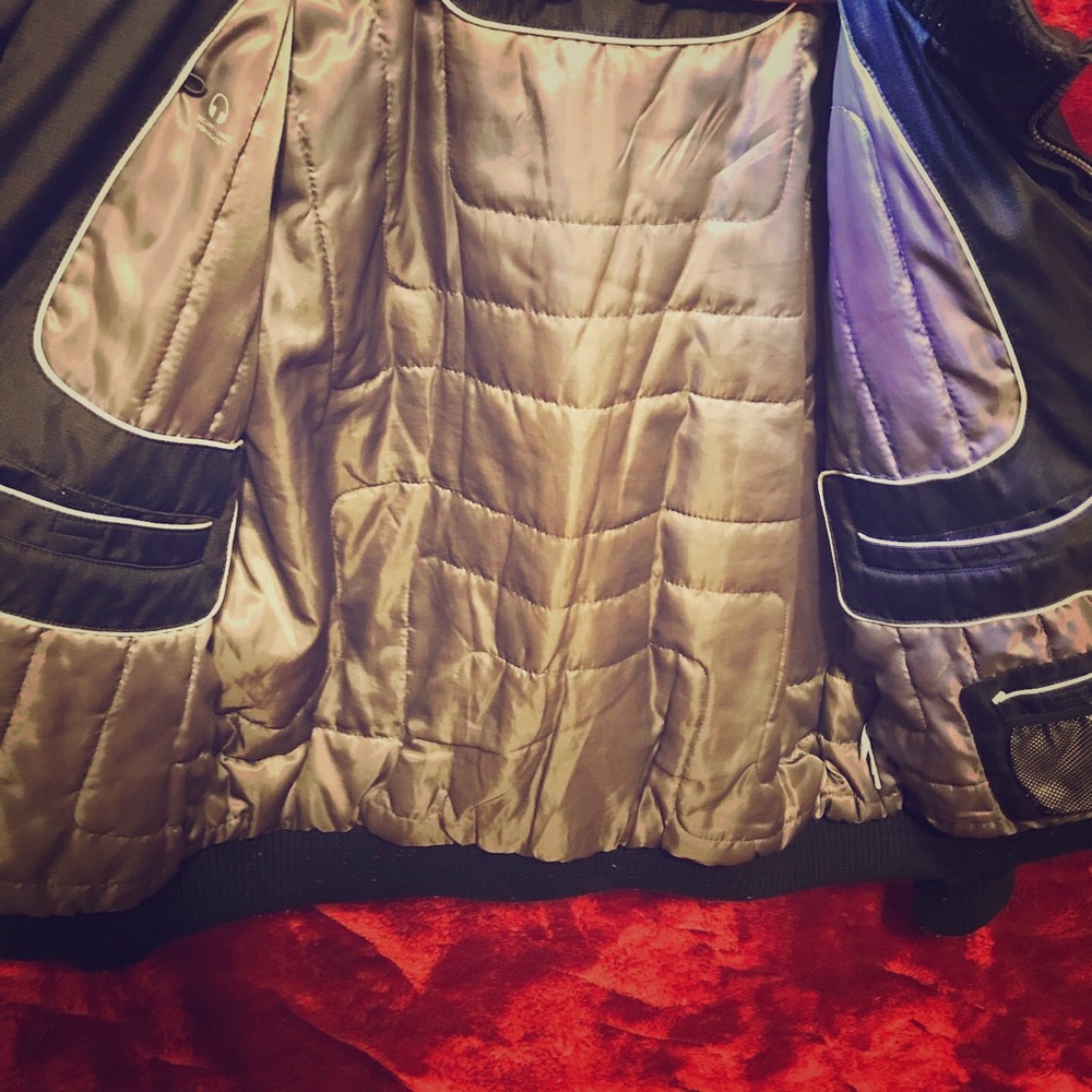 Calvin Klein Jacket - Picture 2 of 3